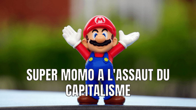 Mème capitalisme